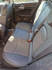 FIAT 500 X 1.6 M.JETdiesel