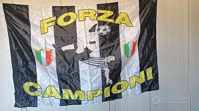 Bandiera Juventus Football Club