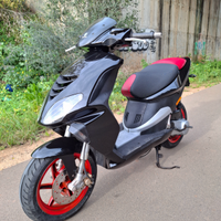 Piaggio nrg power