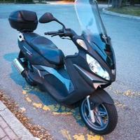 Scooter in buone condizioni