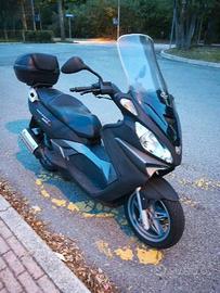 Scooter in buone condizioni