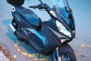 Scooter in buone condizioni