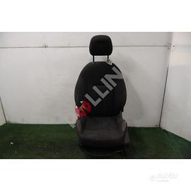 Sedile guida peugeot 208 2012-15