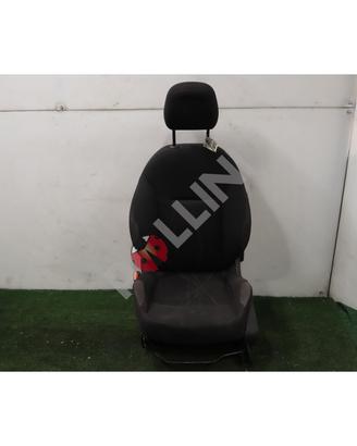 Sedile guida peugeot 208 2012-15