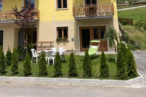 Last minut appartamento in Trentino