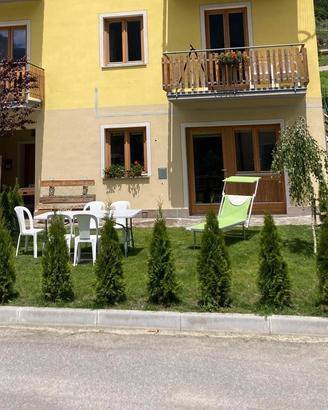 Last minut appartamento in Trentino