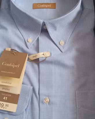 Camicia tg.41