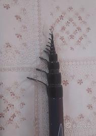 Daiwa tournament bolo limited ags power 7mt