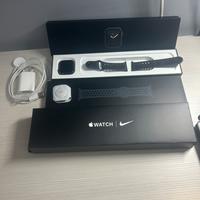 Apple watch series 6 nike 40mm gps+cellular 2020