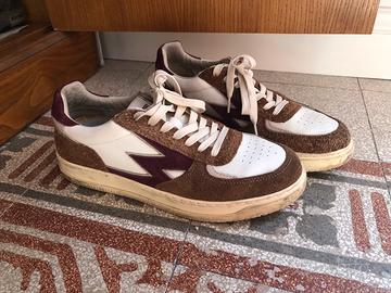 Scarpe Moa Concept Milano
