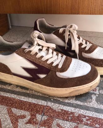 Scarpe Moa Concept Milano