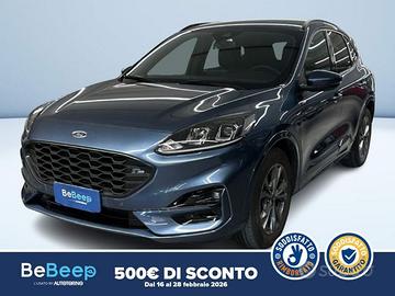 Ford Kuga 1.5 ECOBOOST ST-LINE 2WD 150CV