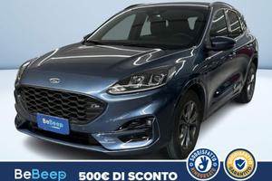 Ford Kuga 1.5 ECOBOOST ST-LINE 2WD 150CV