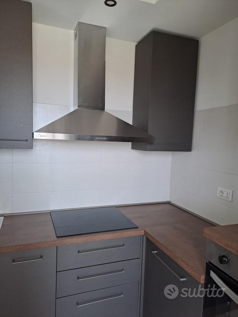 Appartamento – Cagliari, Sant'Avendrace, Sant'Avendrace-Santa Gilla - Vista 2