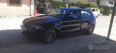 BMW serie 1