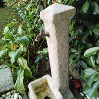 fontana da giardino