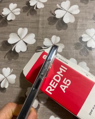 Telefono REDMI A5