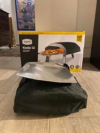 Forno OONI per pizza