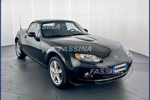 Mazda MX-5 Roadster 1.8L Wind