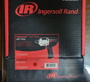 Avvitatore ad impulsi Ingersoll Rand 2135QXPA