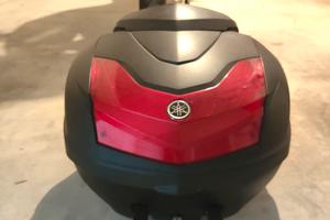 Bauletto Yamaha city da 39 L