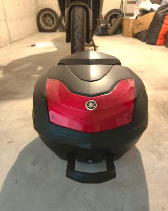 Bauletto Yamaha city da 39 L