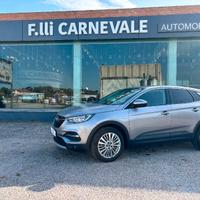 OPEL Grandland 1ª serie Grandland X 1.5 diesel...