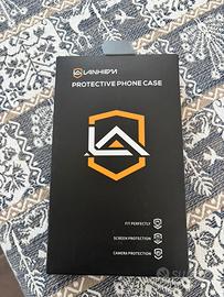 Cover antiurto iphone 17