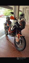 KTM Super Adventure 1290 R - 2019
