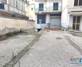 Capannone con Deposito Afragola(Na)