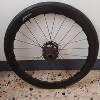 Ruote Zipp NSW 353