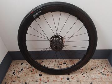 Ruote Zipp NSW 353