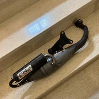 Giannelli Shot v1 minarelli orizzontale