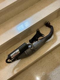 Giannelli Shot v1 minarelli orizzontale