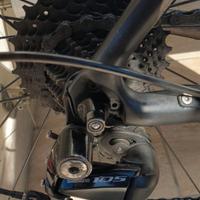 Bici corsa