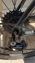 Bici corsa
