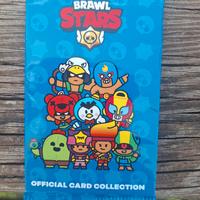 Pacchetto di carte collezionabili brawl stars