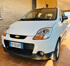 Chevrolet Matiz