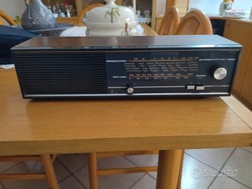 radio vintage Mivar