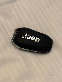 Jeep Avenger Hybrid 1.2 Summit