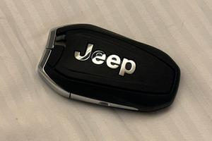 Jeep Avenger Hybrid 1.2 Summit