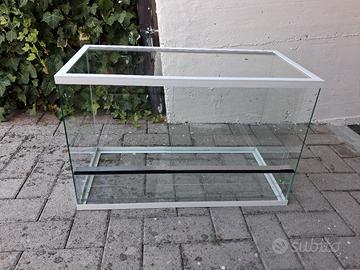 Terrario per rettili