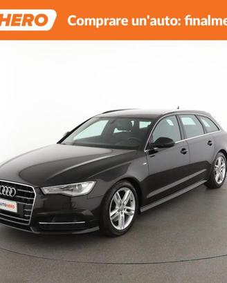 AUDI A6 FH41652