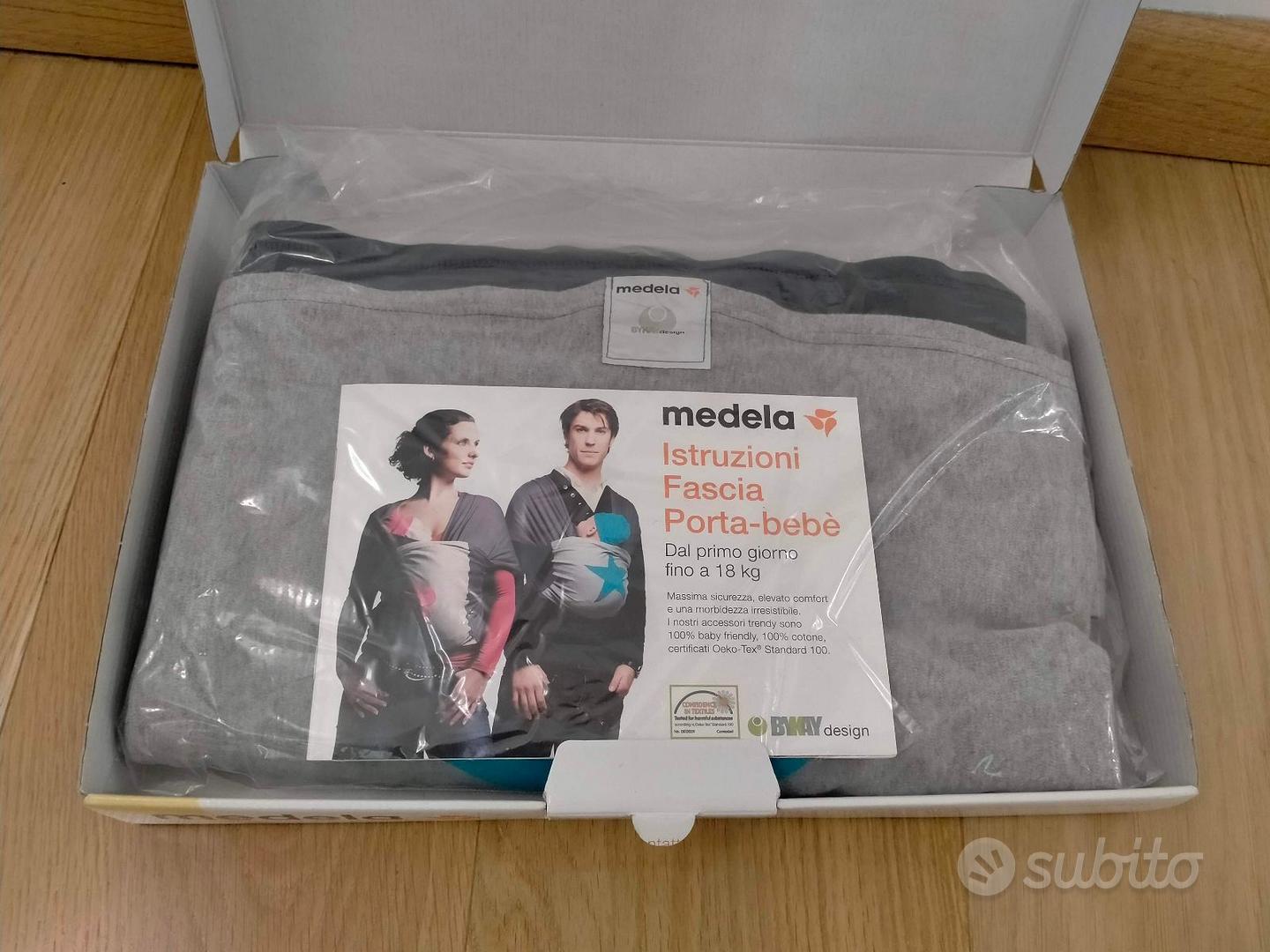 Fascia medela sale stella