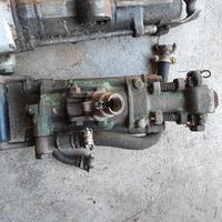 trivelle perforatrici pneumatiche ad aria