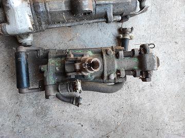 trivelle perforatrici pneumatiche ad aria