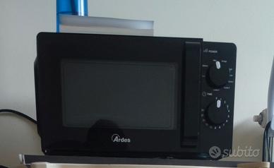 microonde ardes wave 6520g