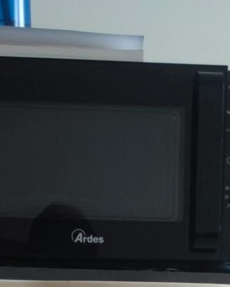 microonde ardes wave 6520g