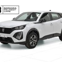 Peugeot 2008 1.2 puretech style s&s 100cv