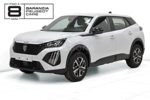 Peugeot 2008 1.2 puretech style s&s 100cv